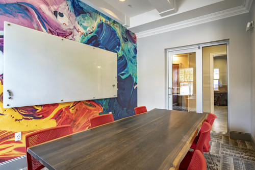 The Forum at Sam Houston - Gallery - 11