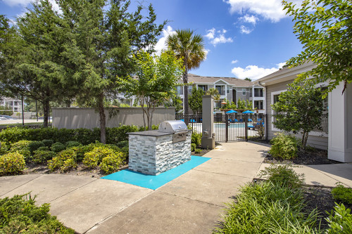 The Forum at Sam Houston  - Gallery -  4