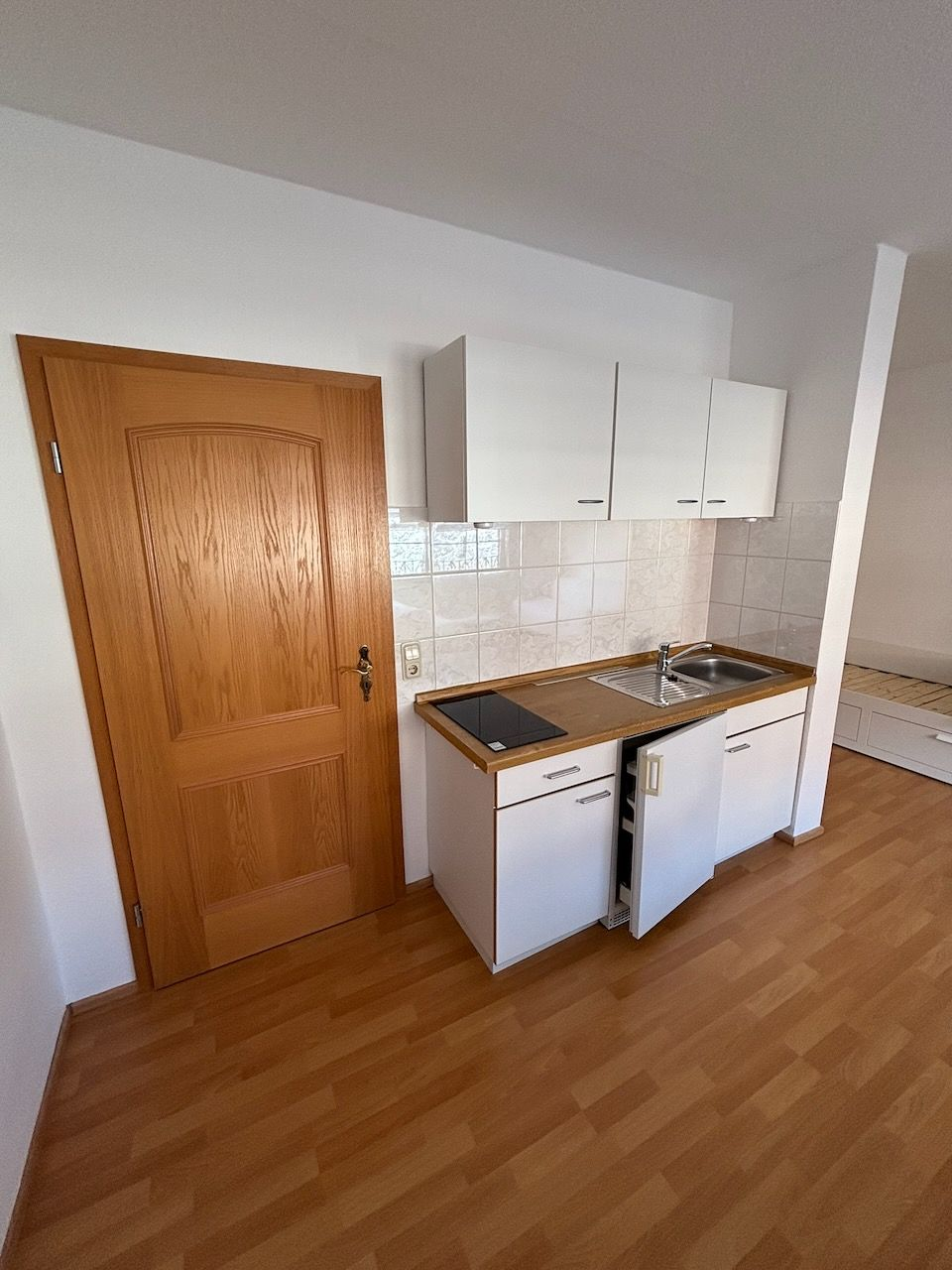 1-Room Apartment - 3