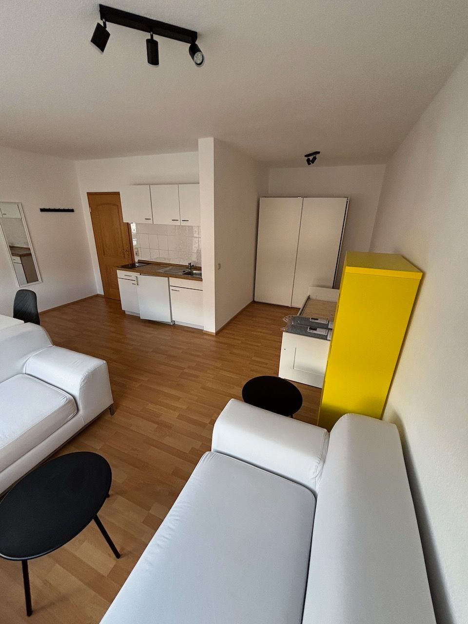 1-Room Apartment - 2