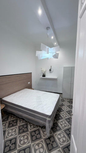 Amazing  double bedroom close Hospital San Rafael - Gallery - 22