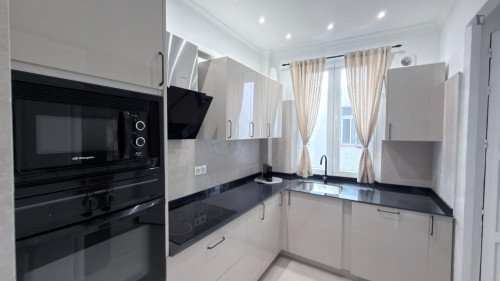 Beautiful  single bedroom close Hospital San Rafael - Gallery - 14