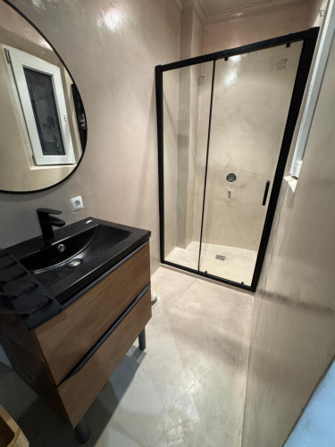Beautiful  single bedroom close Hospital San Rafael - Gallery - 8