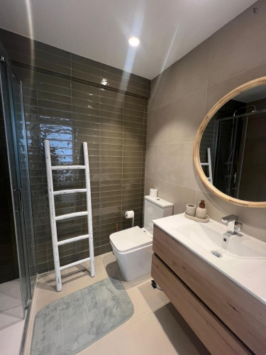 Comfortable 2-bedroom flat - Gallery - 10
