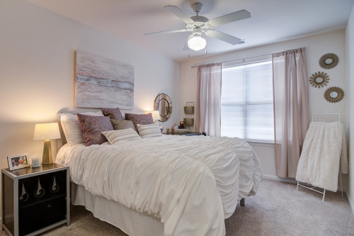 The Flats at Carrs Hill - Gallery - 30