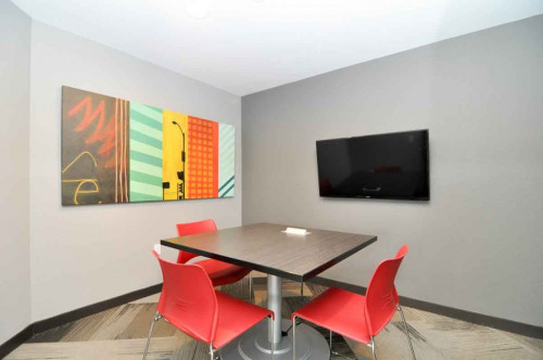 The Flats at Carrs Hill - Gallery - 13