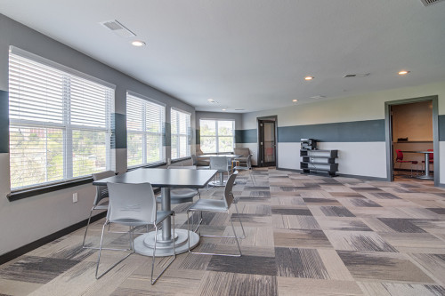 The Flats at Carrs Hill - Gallery - 15