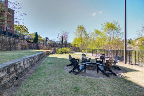The Flats at Carrs Hill - Gallery - 12
