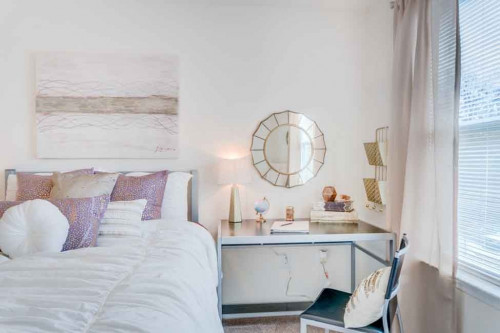 The Flats at Carrs Hill - Gallery - 29
