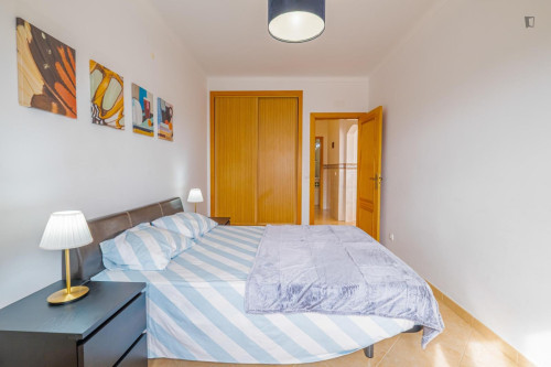 Bright and comfy T1 in Altura - Gallery - 14