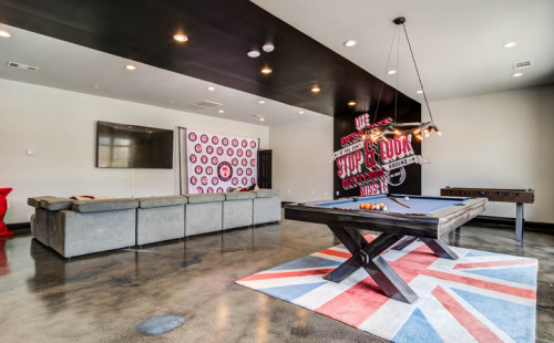 Gamecock Village  - Gallery -  2
