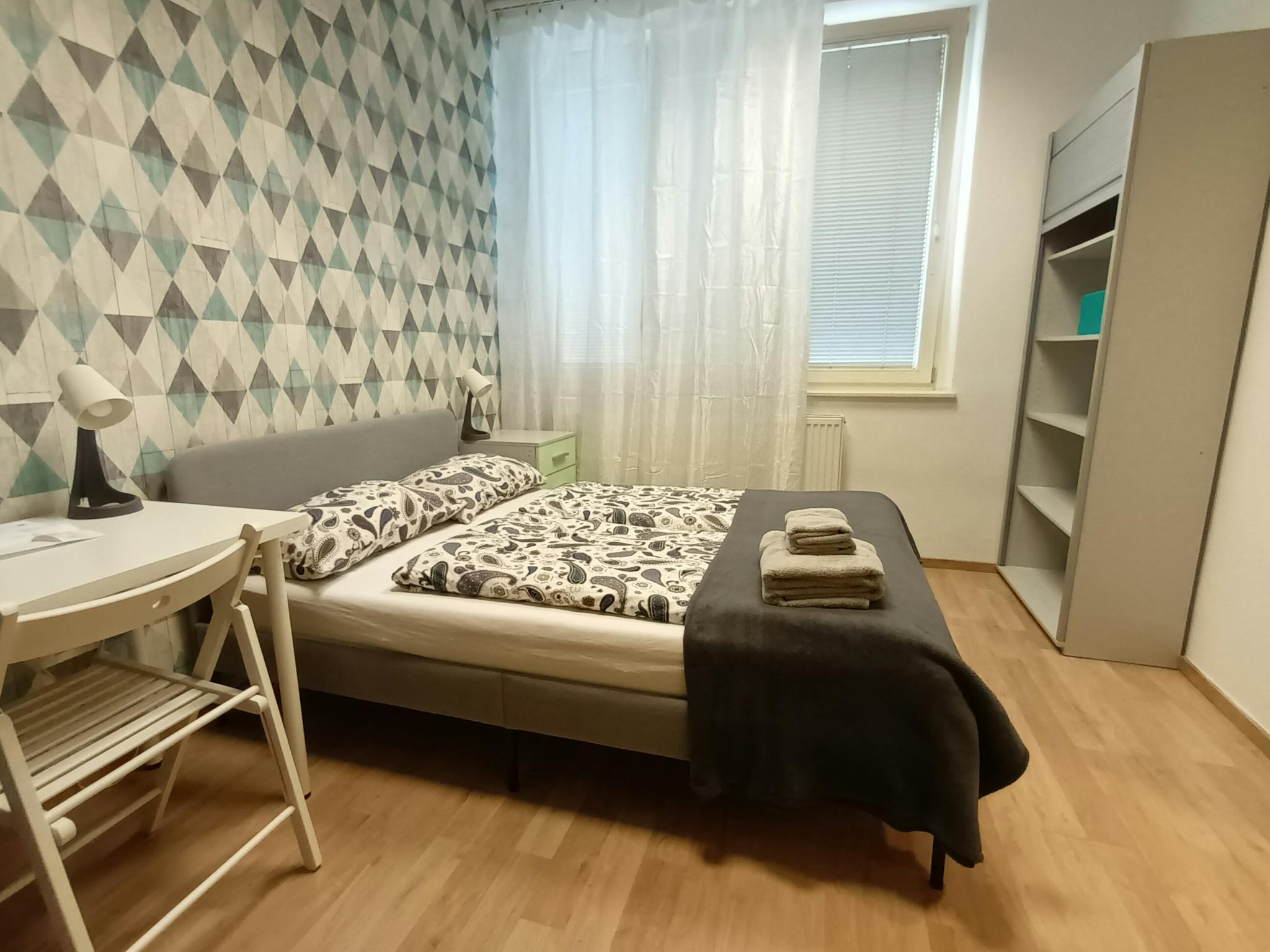 Private Room - 1