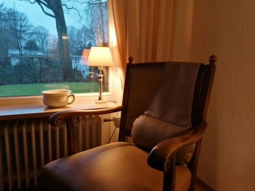 Rögenoort, Hamburg
