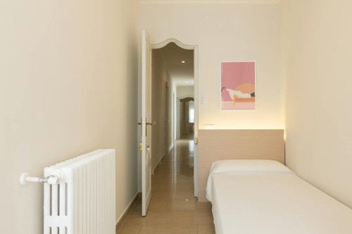 Carrer de Ciscar, Valencia
