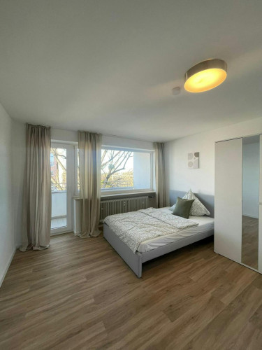 Linus-Funke-Weg, Munich