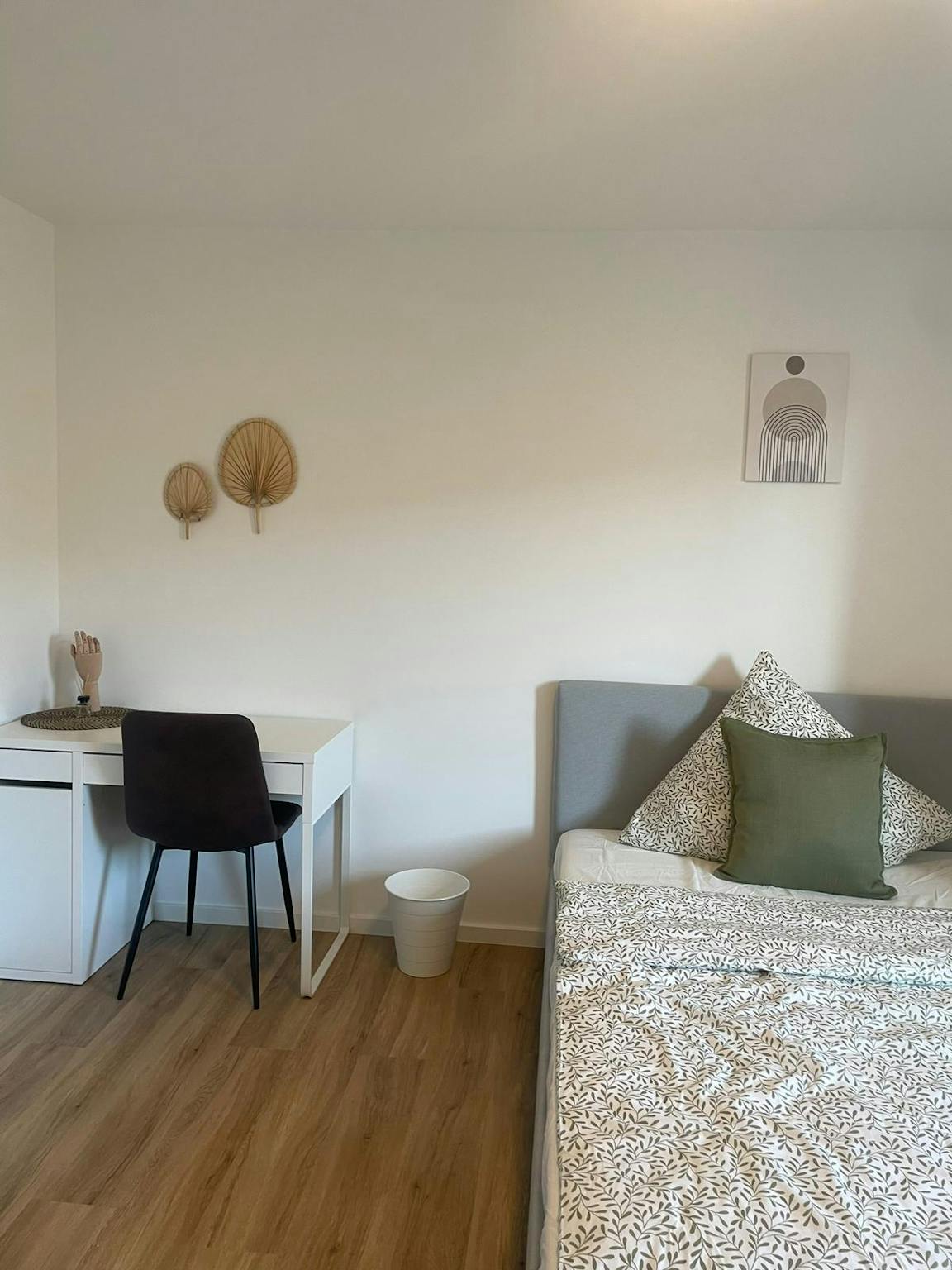 Private Room - 1