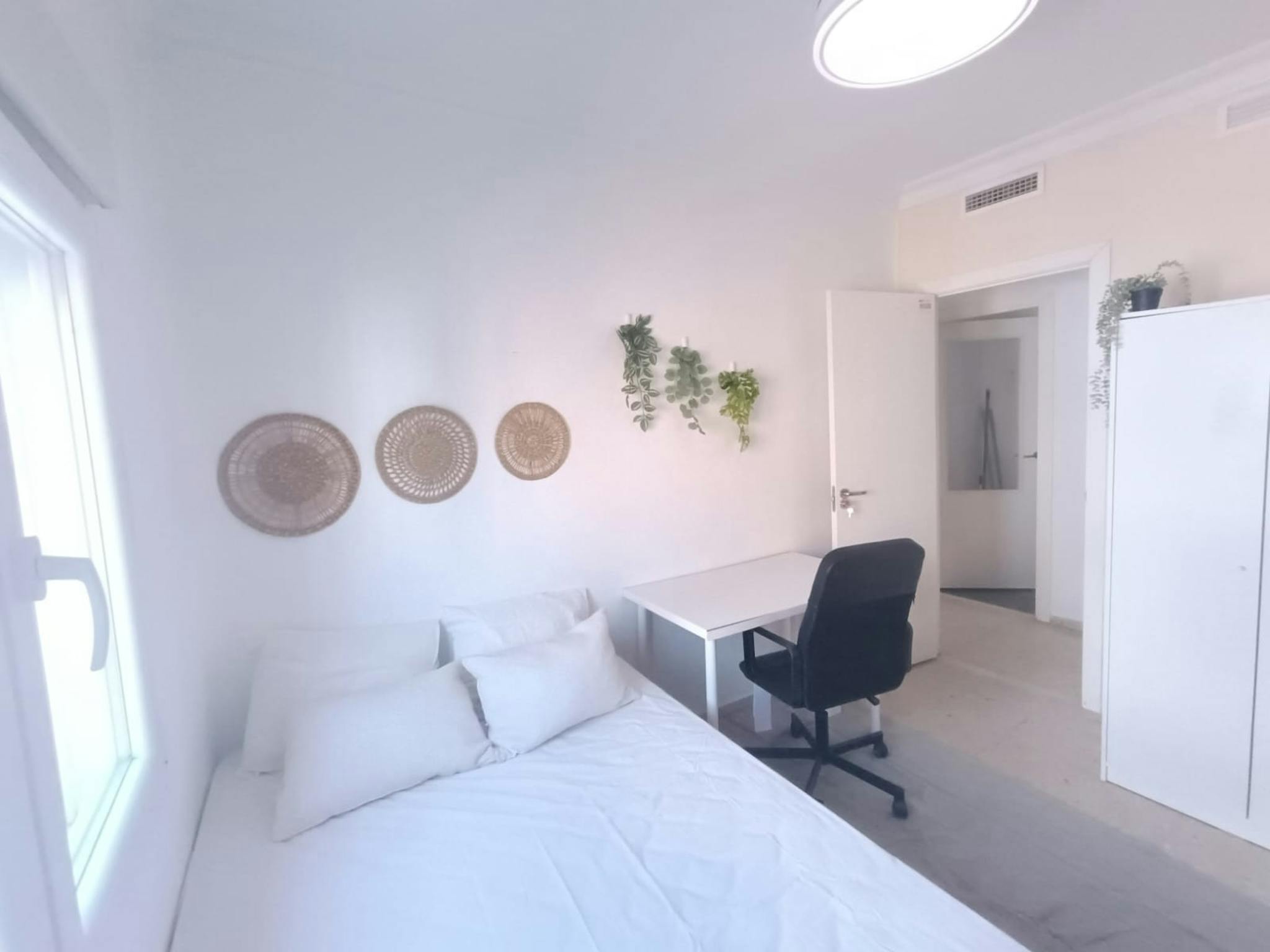 Private Room - 1