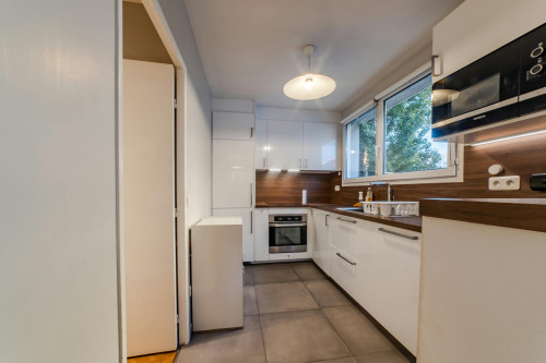 Rue Jean Jaurès, Villejuif - Gallery - 5