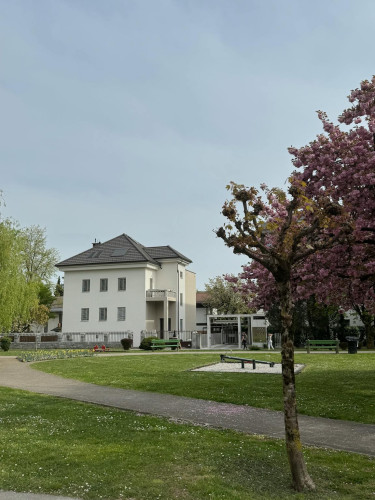 Jamova cesta, Ljubljana - Gallery - 7