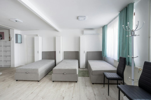 Soussenska ulica, Ljubljana - Gallery - 8