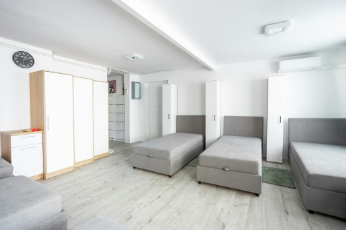 Soussenska ulica, Ljubljana - Gallery - 7