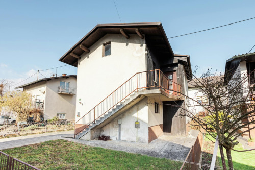 Soussenska ulica, Ljubljana