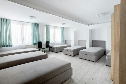Soussenska ulica, Ljubljana - Gallery - 6