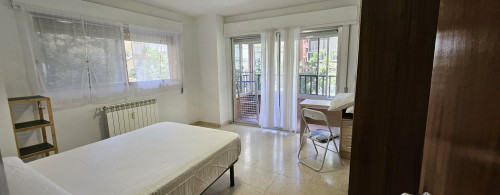 Calle Pedro Antonio de Alarcón, Granada - Gallery - 7