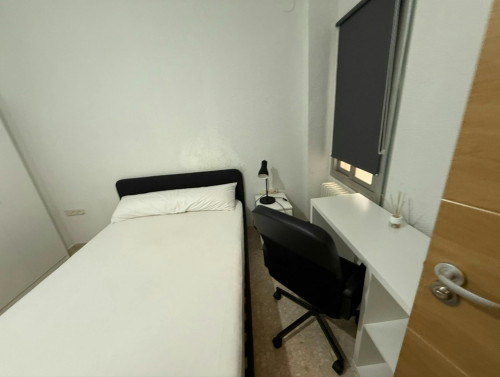 Calle Luis Braille, Granada - Gallery - 7