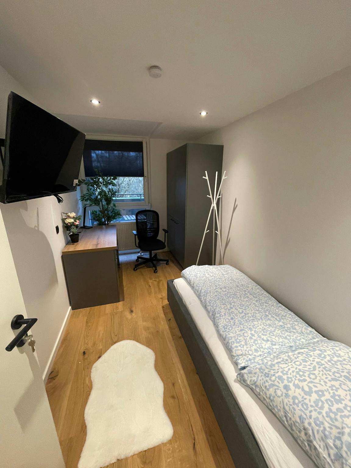 Private Room - 1