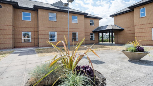 Hardwick Campus - Gallery - 2