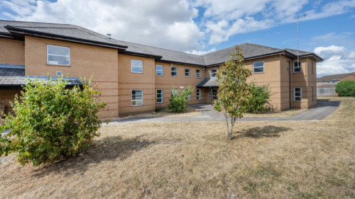 Hardwick Campus - Gallery - 9