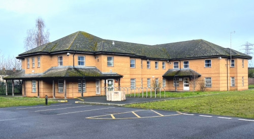 Hardwick Campus - Gallery - 6