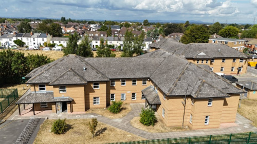 Hardwick Campus - Gallery - 7