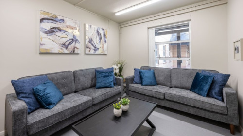 Hardwick Campus - Gallery - 4