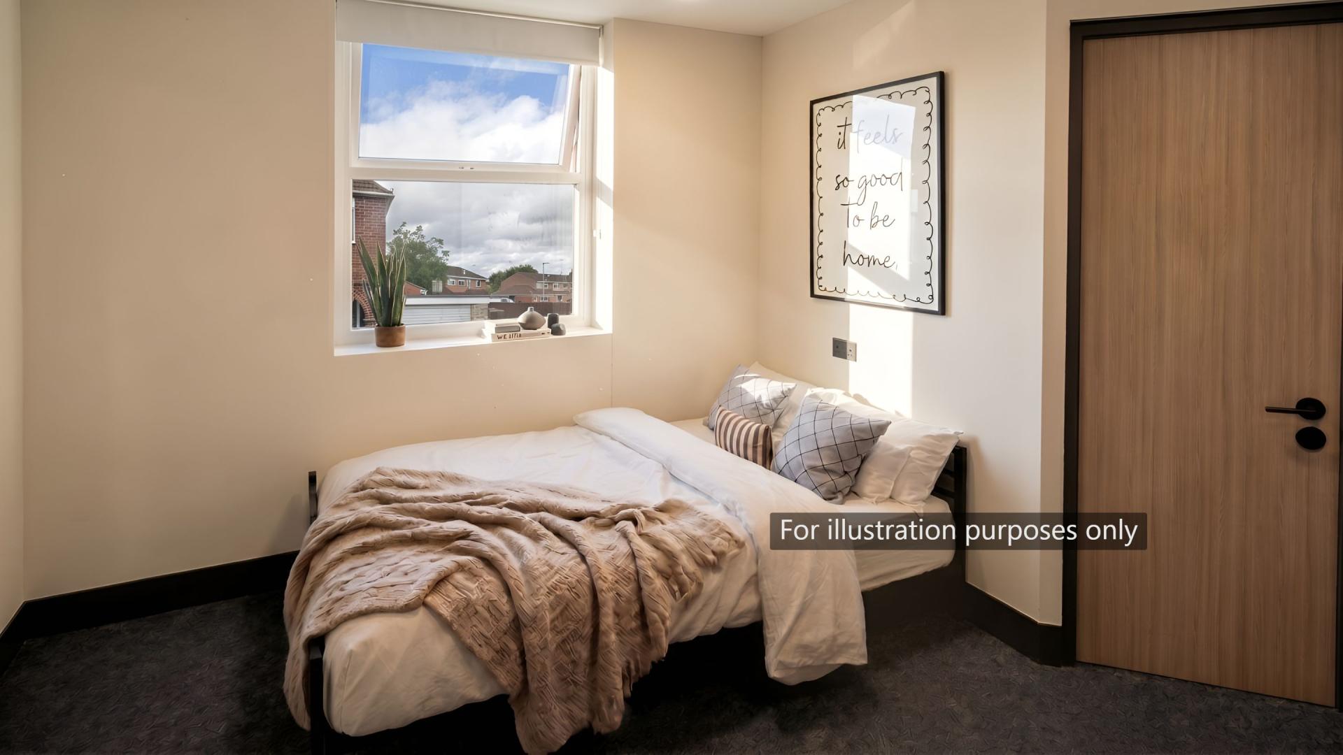 Classic En-Suite - 1