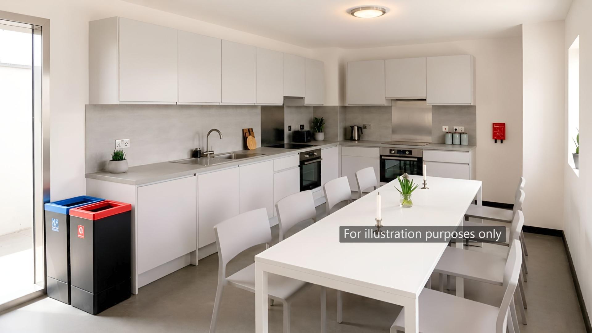 Classic En-Suite - 3