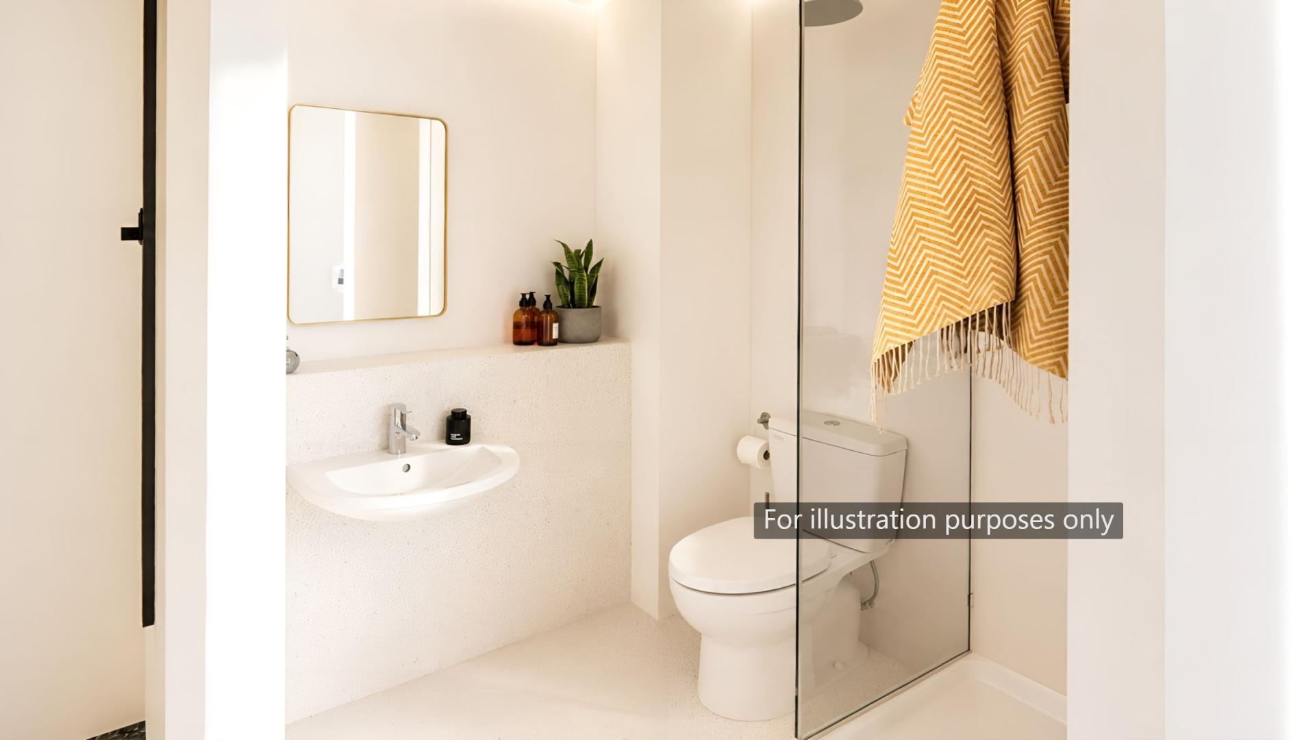 Premium En-Suite - 4