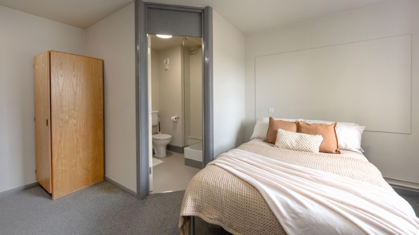 Hardwick Campus - Gallery - 23