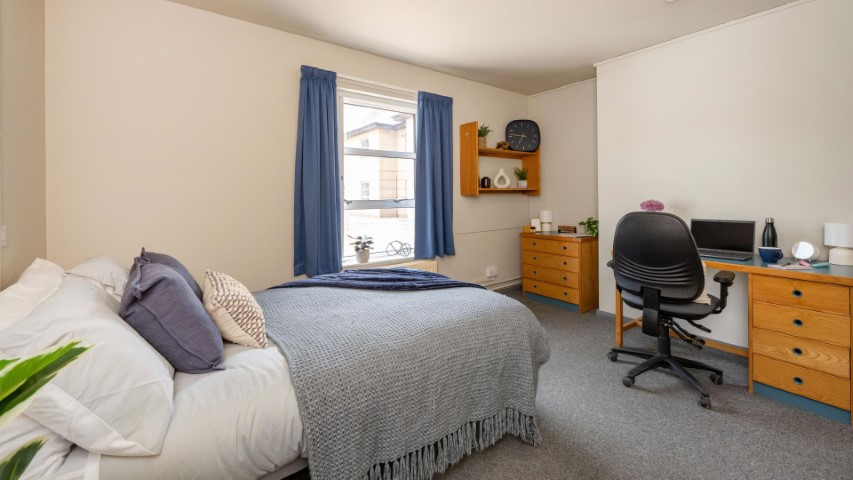 Accessible En-Suite - 2