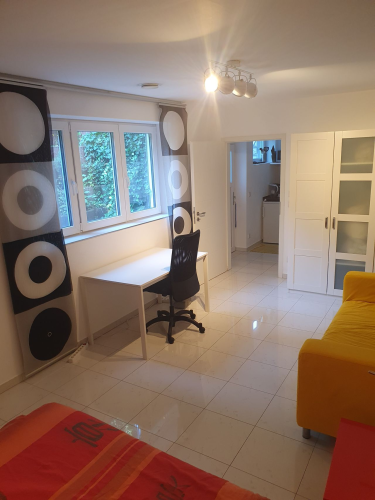 Brand new apartment in Schwaig bei Nürnberg