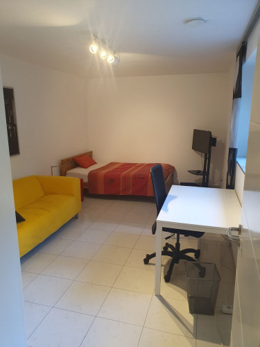 Brand new apartment in Schwaig bei Nürnberg