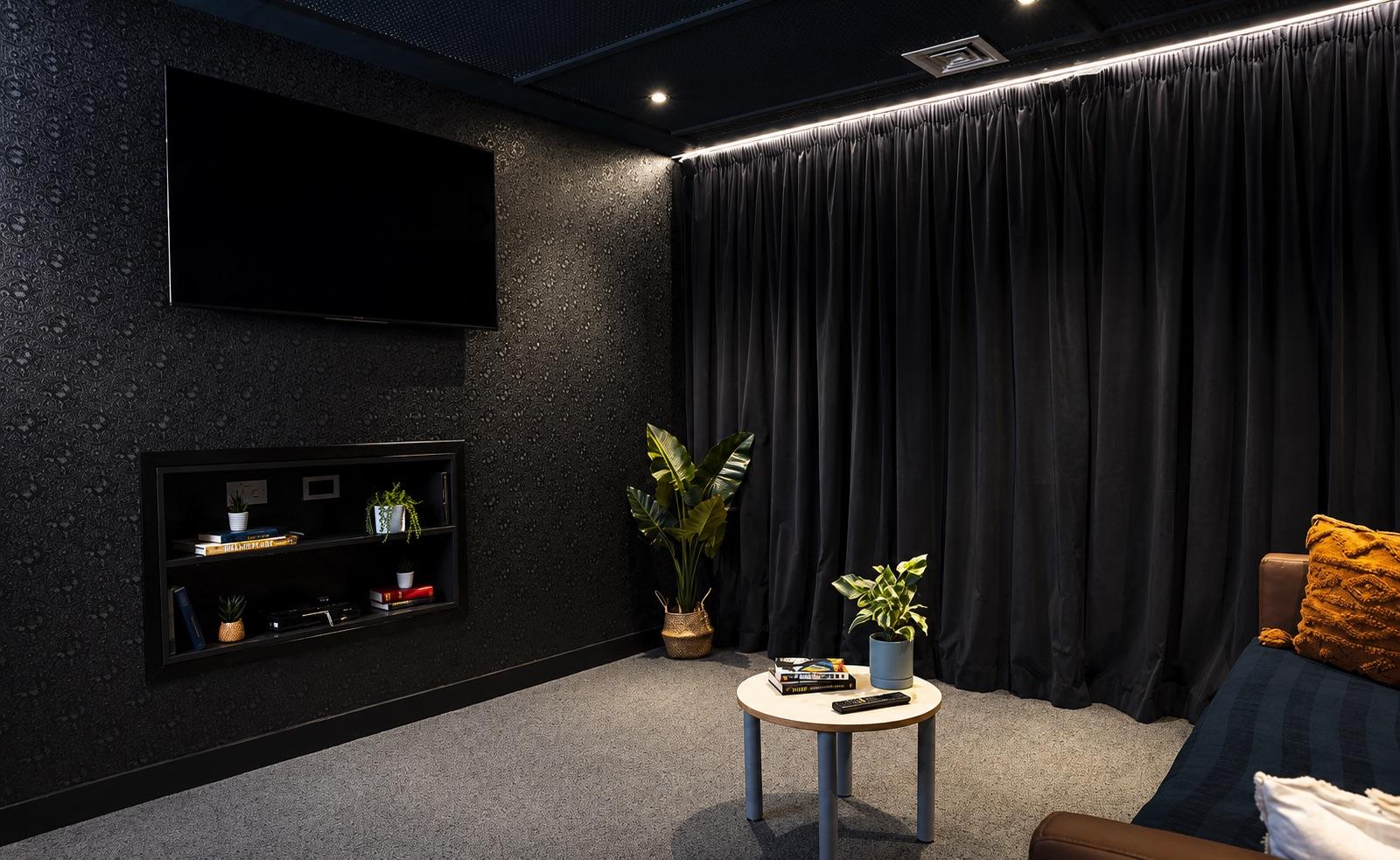 Three Bed Flat - 6