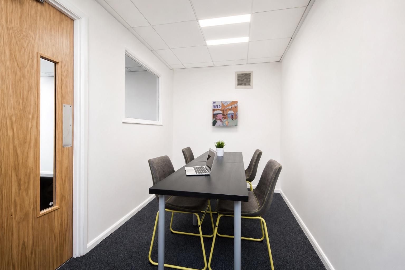 Three Bed Flat - Extra Large Double - 3