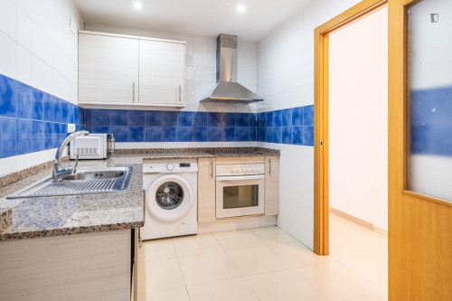 Excellent double ensuite bedroom in Benalua - Gallery - 10