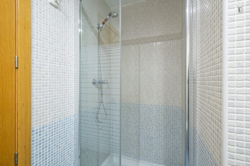 Excellent double ensuite bedroom in Benalua - Gallery - 13
