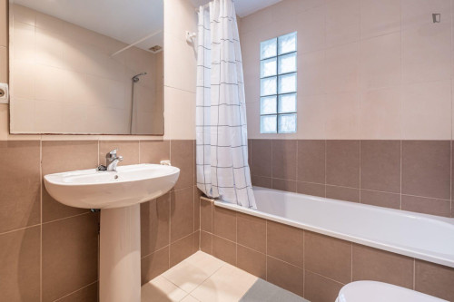 Excellent double ensuite bedroom in Benalua - Gallery - 7