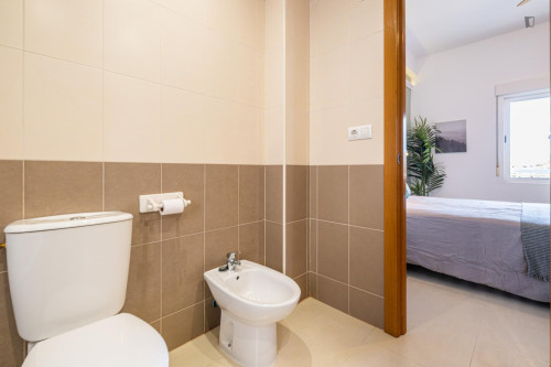 Sublime double ensuite bedroom near the Alicante train station - Gallery - 8