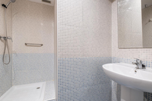 Sublime double ensuite bedroom near the Alicante train station - Gallery - 14