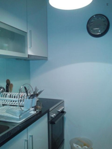 Lovely flat in the heart of Invicta - Gallery - 6